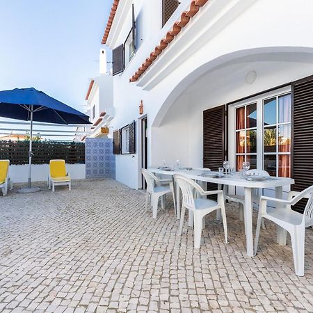 Akivillas Manta Rota Ocean Exterior foto
