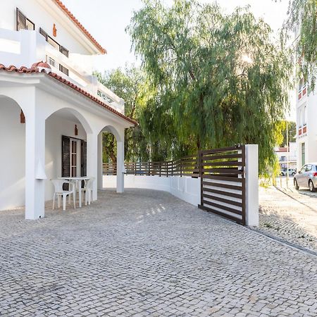 Akivillas Manta Rota Ocean Exterior foto