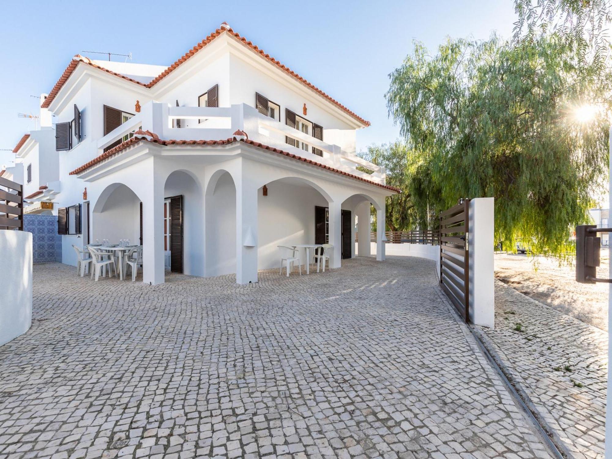 Akivillas Manta Rota Ocean Exterior foto